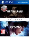 Heavy Rain + Beyond Dwie...