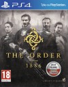 The Order 1886 PS4
