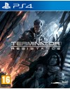 Terminator Resistance PS4