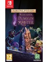 Naheulbeuk Dungeon Master...