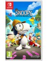 Snoopy & The Great Mystery...