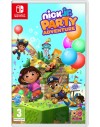 Nick Jr. Party Adventure...