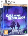 Call of the Elder Gods...
