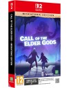 Call of the Elder Gods...