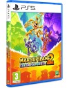 Marsupilami 2 Salsa...