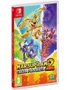 Marsupilami 2 Salsa...