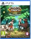 Harvest Moon Echoes of...