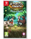 Harvest Moon Echoes of...