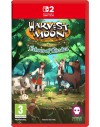 Harvest Moon Echoes of...