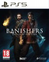 Banishers Ghosts of New...