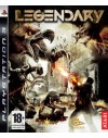 Legendary PS3