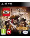 Lego Piraci Z Karaibów PS3