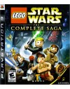 LEGO Star Wars The Complete...