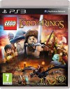 Lego The Lord Of The Rings PS3