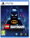 Lego Batman Legacy of the...