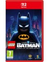 Lego Batman Legacy of the...