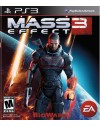 Mass Effect 3 PS3