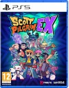 Scott Pilgrim EX PS5