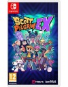 Scott Pilgrim EX SWITCH