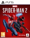 Marvel's Spider-Man 2 PS5