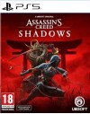 Assassin's Creed Shadows PS5