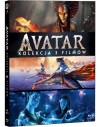 Avatar 1-3 Pakiet (Blu-Ray...