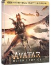 Avatar Ogień I Popiół (4K...