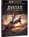 Avatar Ogień I Popiół (4K...