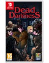 Dead of Darkness SWITCH
