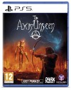 The Axis Unseen PS5