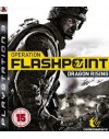 Operation Flashpoint Dragon...
