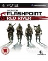 Operation Flashpoint Red...
