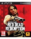 Red Dead Redemption PS3