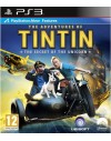 The Adventures of TinTin...