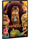 Hopnięci (DVD)