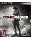 Tomb Raider PS3