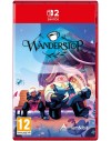Wanderstop NS2