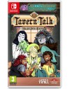 Tavern Talk Complete...