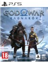 God of War Ragnarok PS5