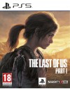 The Last of Us Part I PS5