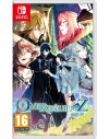 Over Requiem Z SWITCH
