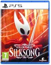 Hollow Knight Silksong PS5