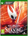 Hollow Knight Silksong XSX