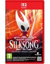 Hollow Knight Silksong NS2