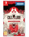 Cult of the Lamb Definitive...
