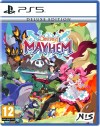 Disgaea Mayhem Deluxe...