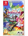 Disgaea Mayhem Deluxe...