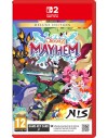 Disgaea Mayhem Deluxe...