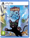 Little Kitty Big City PS5