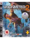 Uncharted 2 Among Thieves PS3